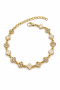 Clover Bracelet