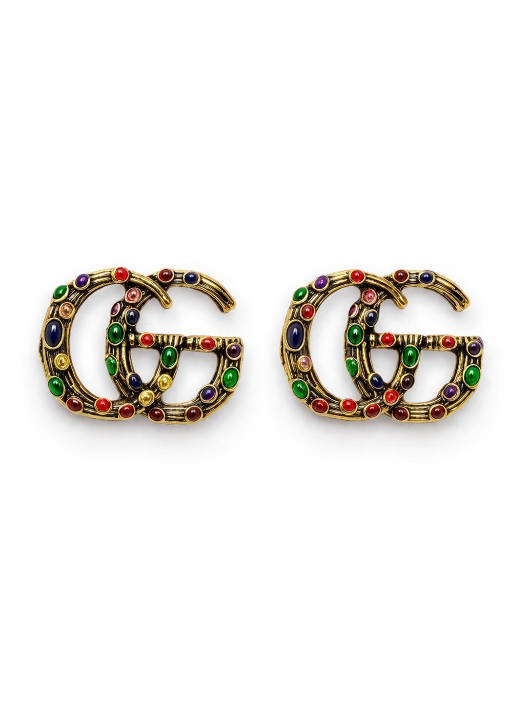Gigi earrings